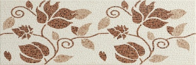 Испанская плитка Keramex  STONE STONE FLOWER BEIGE 20 60