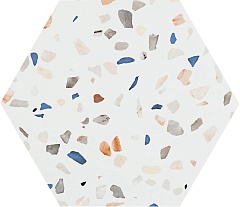 Doria Hex Mulri 25.8 29