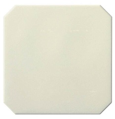 Grazia Vintage Ottagono Ivory 20 20