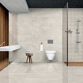 Star White Rett 120х60