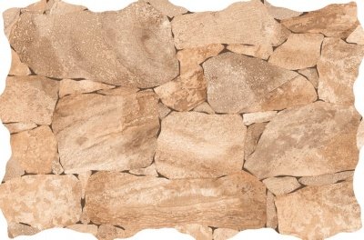 Испанская плитка Geotiles Brick - Pietra Pietra Natura 48 32