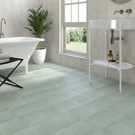 Carino Menta Green