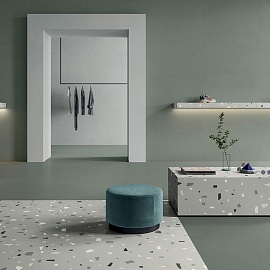 Nuances Salvia SQ 120х60