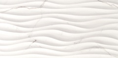 Precious CURL CALACATTA MATT RET 35 70