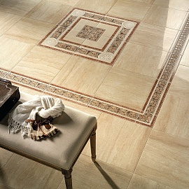 Плитка Travertino