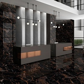 Плитка Arlon Brown