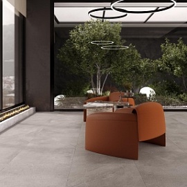 Плитка Dosimo Grey