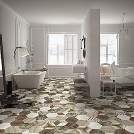 Africa Hexa