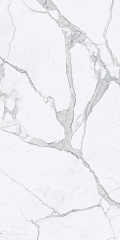 Плитка Statuario Naturale Rett 60 120