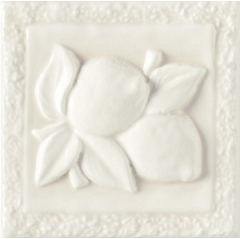 Плитка GRAZIA CERAMICHE ESSENZE Lemon Magnolia 13х13 (Италия) GRAZIA CERAMICHE ESSENZE Lemon Magnolia 13х13