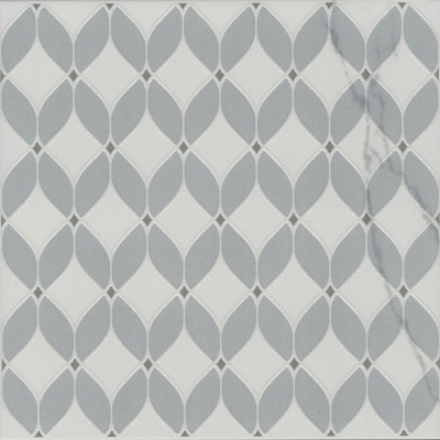 Российская плитка Kerama Marazzi Мираколи VT/A631/SG9004 Декор Мираколи матовый 30 30