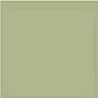 Vives Monocolor Musgo 20 20