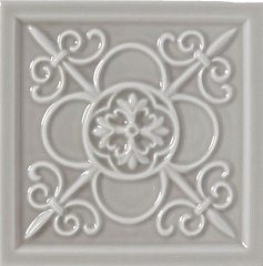 ADST4036 Adex Studio Relieve Vizcaya Graystone 14.8 14.8