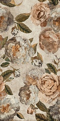 Alchymie Flowery Beige 60 120