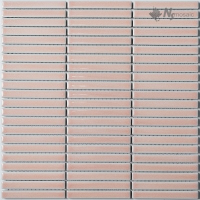 Китайская плитка NS-mosaic  Rustic R-326 (1.2x9.2) 28.2 30.8