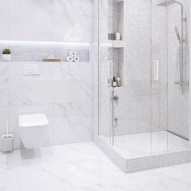 Remix Statuario Polished 60х60