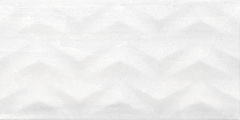 Плитка Tampa White Axis Rett 30 60
