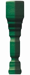 Внешний угол Ang. Terminale Deco Bottle Craquele 2 12