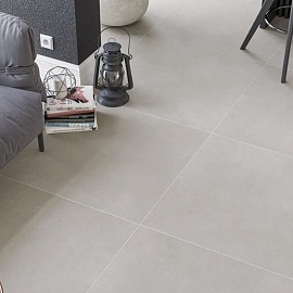 Core Mat Beige Rect