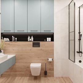 Плитка Oniх Blanco