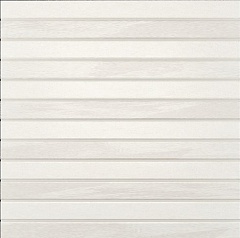 Luna LN00/TE00 Мозаика Fascia Непол. White 30 30