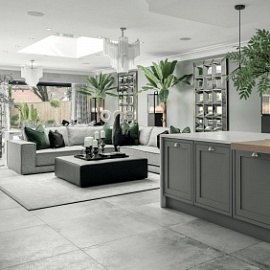 Плитка Hemisphere