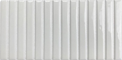 Испанская плитка Dune Kit-kat Kit-kat Snow Glossy 11,5 23,1