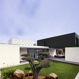 Coverlam Basic Blanco 3.5mm