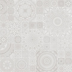 Mandala Bianco 60х60