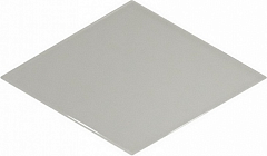 RHOMBUS Wall Light Grey 15.2 26.3