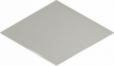Испанская плитка Equipe Rhombus RHOMBUS Wall Light Grey 15.2 26.3