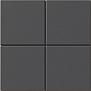 Raster Grid M Deep Blue 15 15