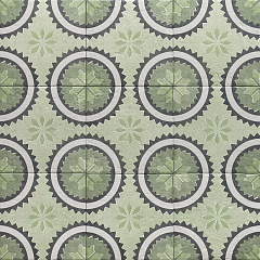 Green Garden Decor Prairie 20 20