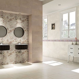 Плитка TRACE фото Плитка TRACE