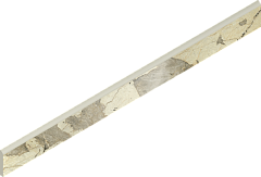 Этернум Волкано 7,2X80  Плинтус Люкс 80х7.2