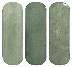 Calema Oval Clover 5.2 16