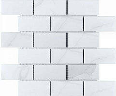 Плитка B&M Brick Carrara Matt (PMB82223) 29.5х29.1 (Китай) B&M Brick Carrara Matt (PMB82223) 29.5х29.1