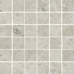 Метрополис Абсолют Сильвер 30х30