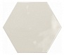 Hex Creme Glossy 15 17.3