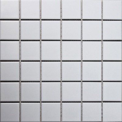 Китайская плитка Pixmosaic Керамическая мозаика PIX653 (чип 5х,5 см.) 31.5 31.5