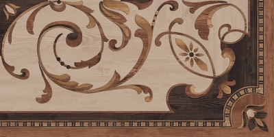 Российская плитка Kerama Marazzi Гранд Вуд DD570700R Гранд Вуд декорированный левый обрезной 80 160