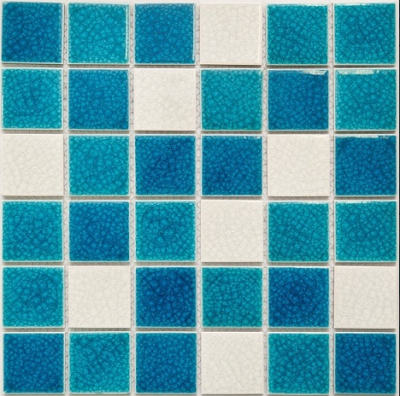 Китайская плитка NS-mosaic  Porcelain PW4848-26 30.6 30.6