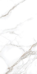 Classic Marble Statuario Irish Gold Matt 80 160
