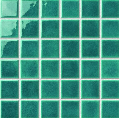 Китайская плитка NS-mosaic  Porcelain PW4848-18 30.6 30.6