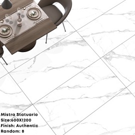 Плитка Mistra