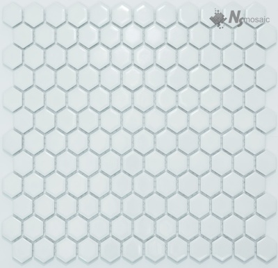 Китайская плитка NS-mosaic  Porcelain P-525 26 30