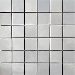 Mosaico Onix Cielo Polished 5x5 30 30