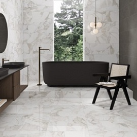 Плитка Calacatta Gold