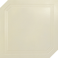 800 Italiano Pavimento Esagono Bianco 40 40