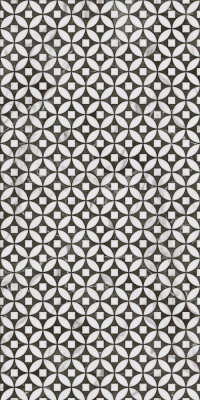 Российская плитка Kerama Marazzi Коррер VT/A639/11000R Декор Коррер 2 глянцевый обрезной 30 60